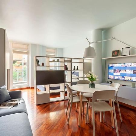 The Boutique Houses - Downtown - Close To Bocconi University Μιλάνο Εξωτερικό φωτογραφία