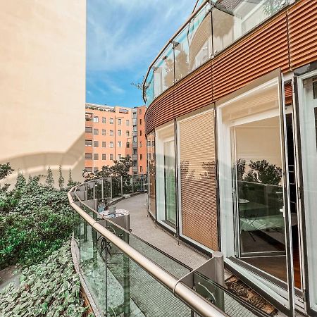 The Boutique Houses - Downtown - Close To Bocconi University Μιλάνο Εξωτερικό φωτογραφία