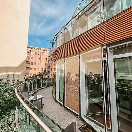 The Boutique Houses - Downtown - Close To Bocconi University Μιλάνο Εξωτερικό φωτογραφία