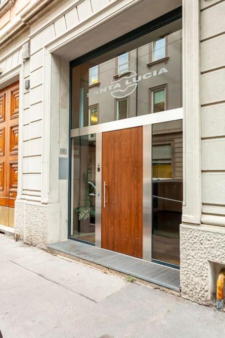 The Boutique Houses - Downtown - Close To Bocconi University Μιλάνο Εξωτερικό φωτογραφία