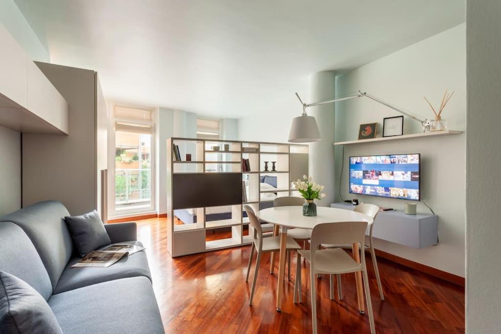 The Boutique Houses - Downtown - Close To Bocconi University Μιλάνο Εξωτερικό φωτογραφία