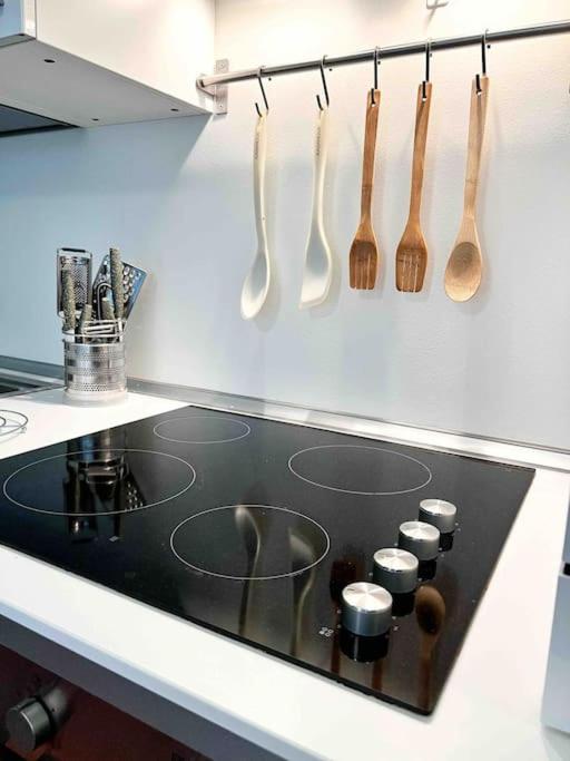 The Boutique Houses - Downtown - Close To Bocconi University Μιλάνο Εξωτερικό φωτογραφία