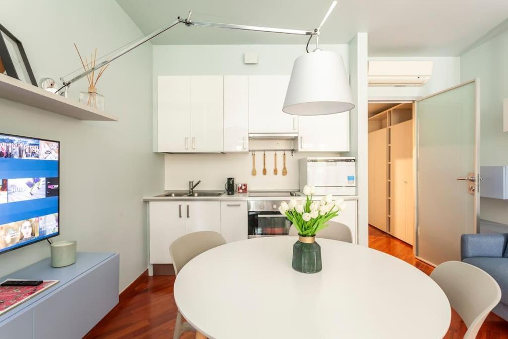 The Boutique Houses - Downtown - Close To Bocconi University Μιλάνο Εξωτερικό φωτογραφία