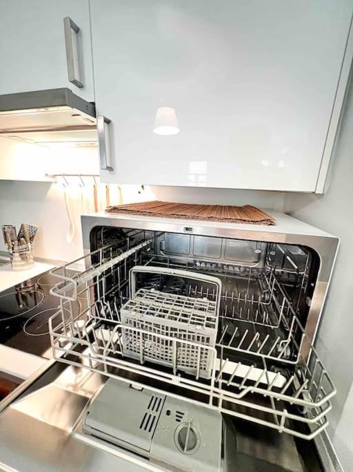 The Boutique Houses - Downtown - Close To Bocconi University Μιλάνο Εξωτερικό φωτογραφία