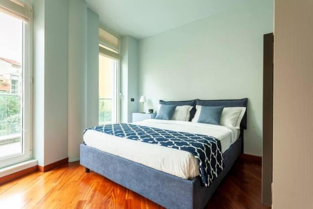 The Boutique Houses - Downtown - Close To Bocconi University Μιλάνο Εξωτερικό φωτογραφία