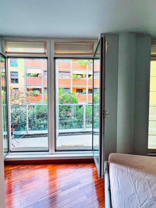 The Boutique Houses - Downtown - Close To Bocconi University Μιλάνο Εξωτερικό φωτογραφία