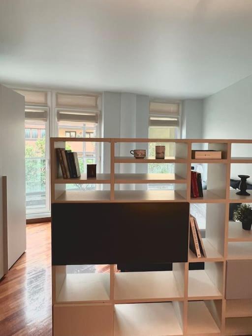 The Boutique Houses - Downtown - Close To Bocconi University Μιλάνο Εξωτερικό φωτογραφία