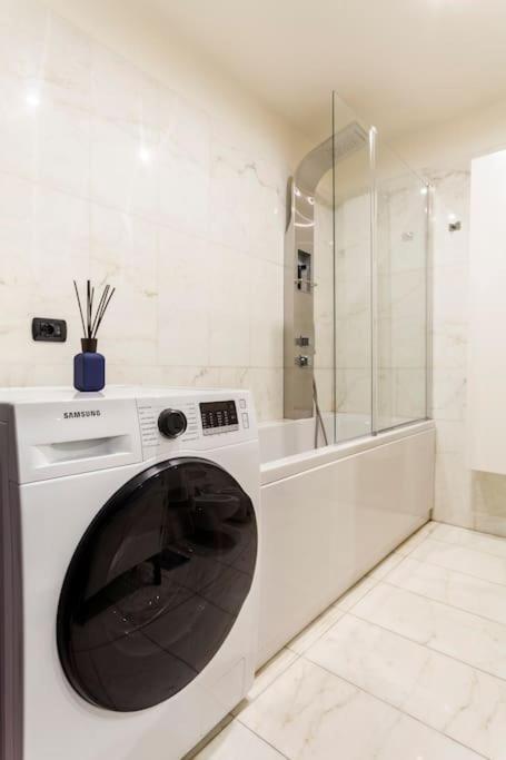 The Boutique Houses - Downtown - Close To Bocconi University Μιλάνο Εξωτερικό φωτογραφία