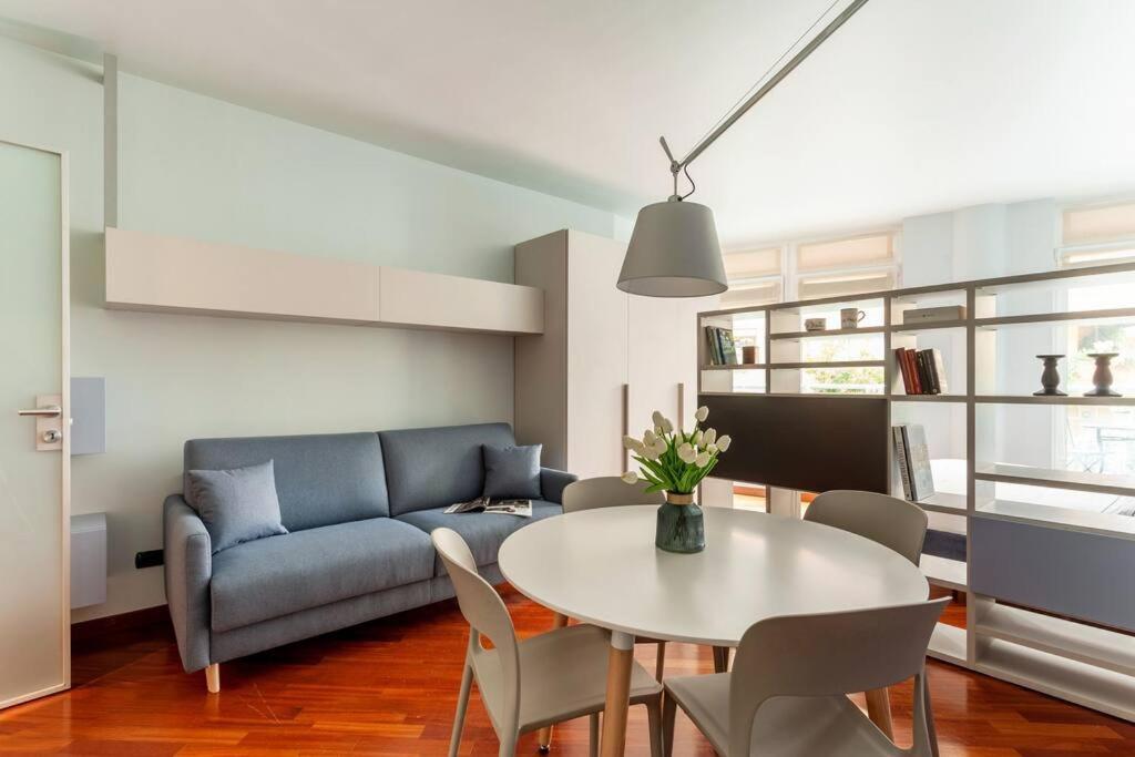 The Boutique Houses - Downtown - Close To Bocconi University Μιλάνο Εξωτερικό φωτογραφία