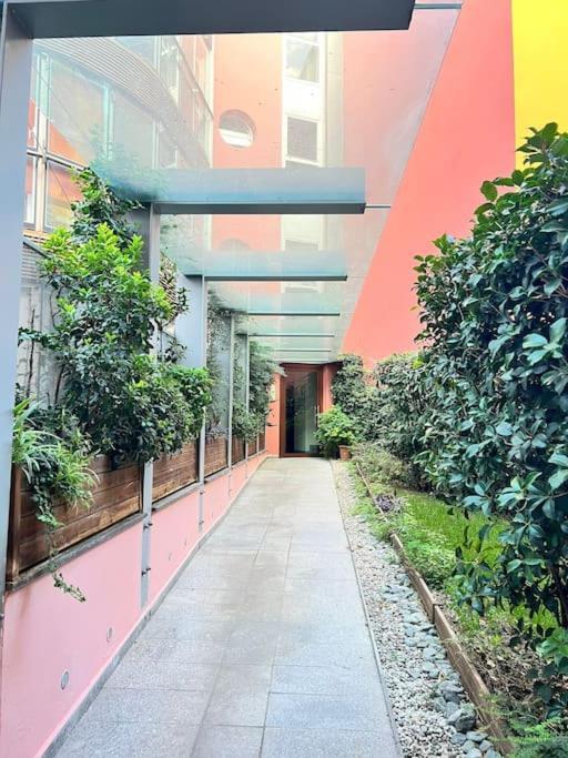 The Boutique Houses - Downtown - Close To Bocconi University Μιλάνο Εξωτερικό φωτογραφία
