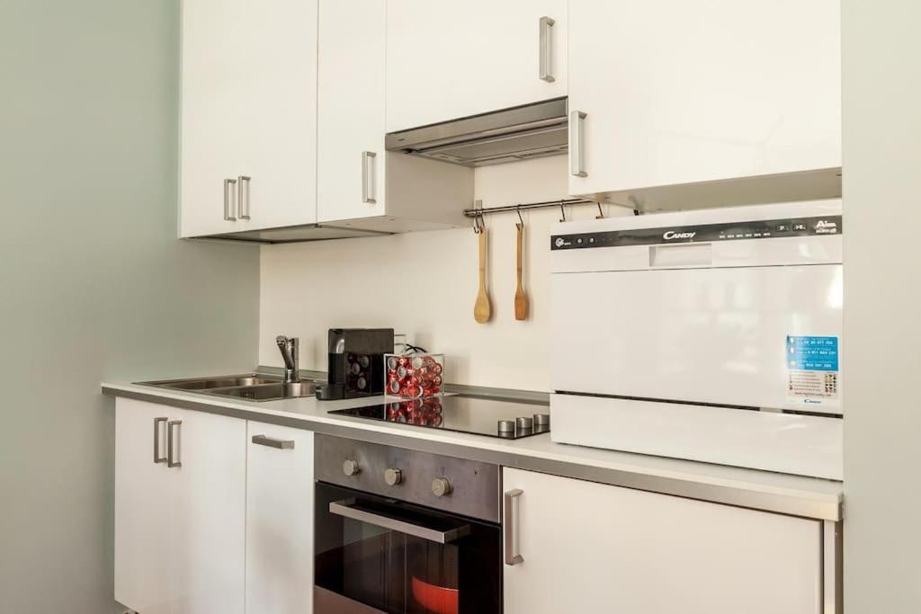 The Boutique Houses - Downtown - Close To Bocconi University Μιλάνο Εξωτερικό φωτογραφία