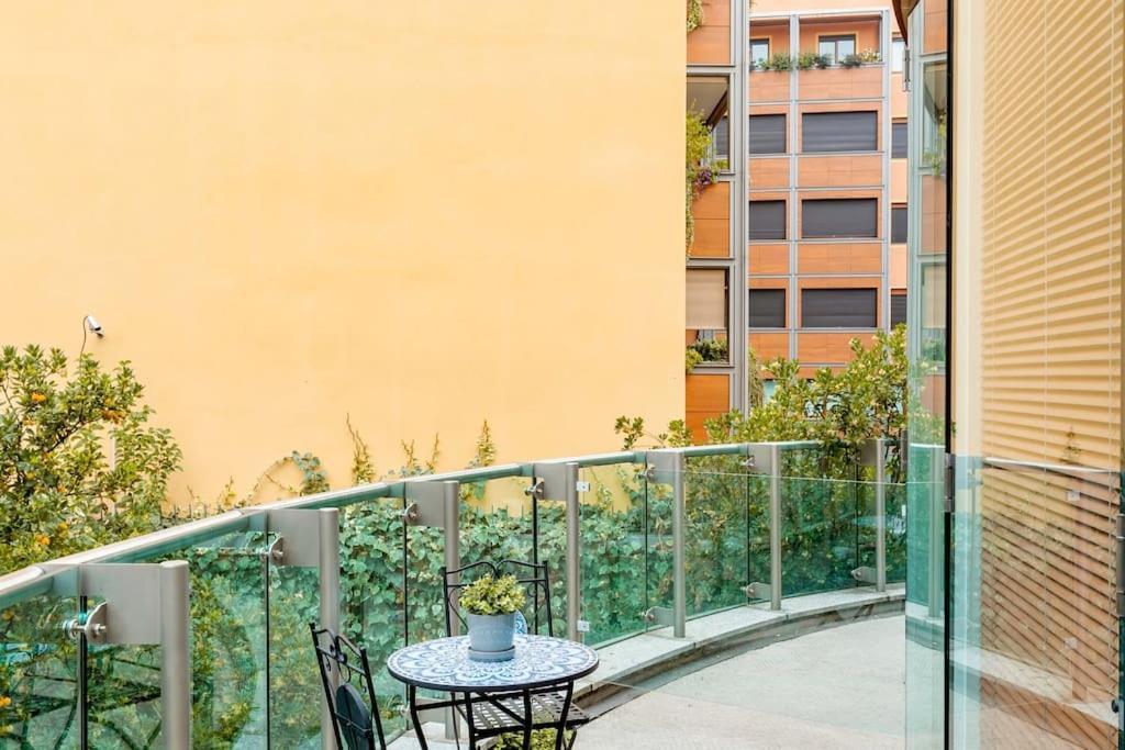 The Boutique Houses - Downtown - Close To Bocconi University Μιλάνο Εξωτερικό φωτογραφία