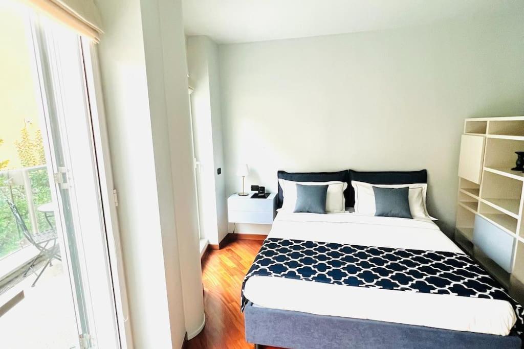 The Boutique Houses - Downtown - Close To Bocconi University Μιλάνο Εξωτερικό φωτογραφία