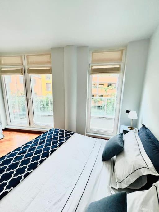 The Boutique Houses - Downtown - Close To Bocconi University Μιλάνο Εξωτερικό φωτογραφία