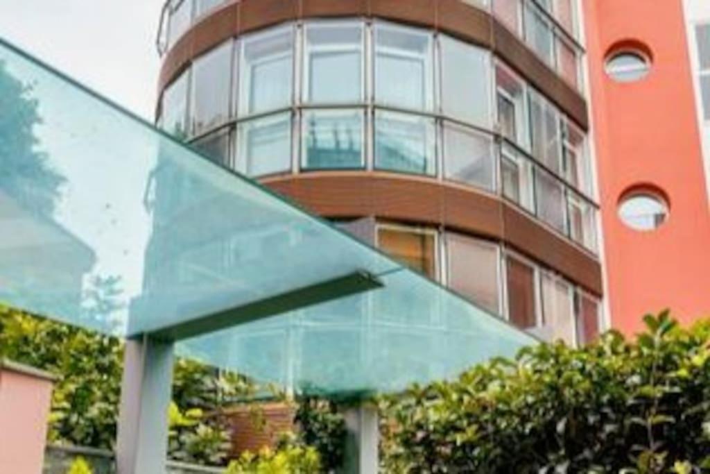 The Boutique Houses - Downtown - Close To Bocconi University Μιλάνο Εξωτερικό φωτογραφία