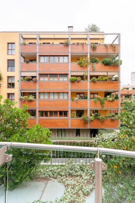 The Boutique Houses - Downtown - Close To Bocconi University Μιλάνο Εξωτερικό φωτογραφία