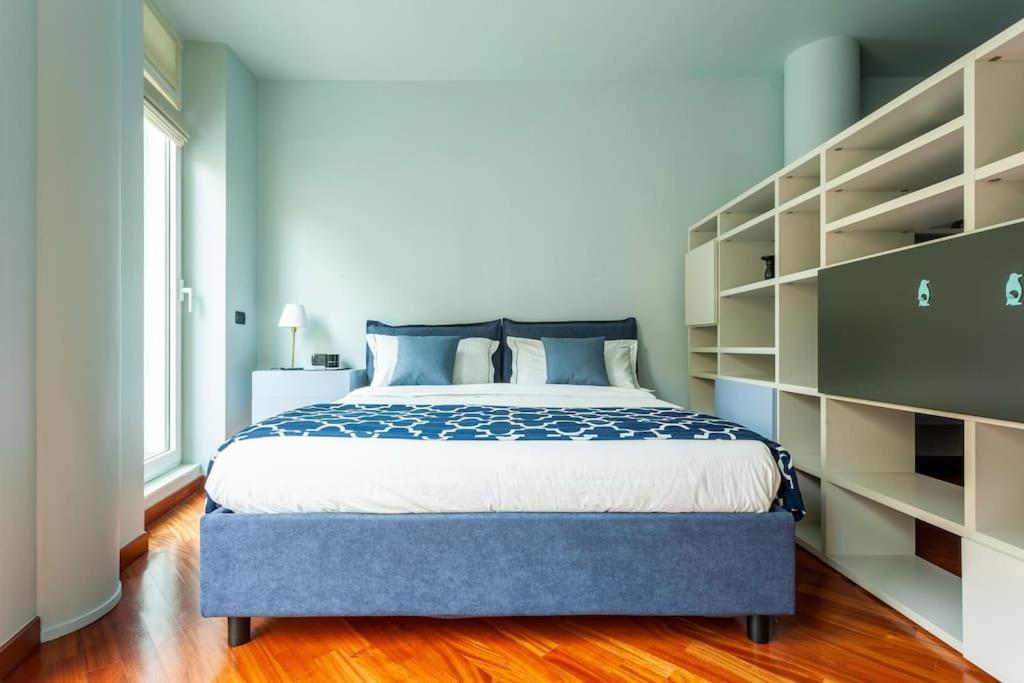 The Boutique Houses - Downtown - Close To Bocconi University Μιλάνο Εξωτερικό φωτογραφία