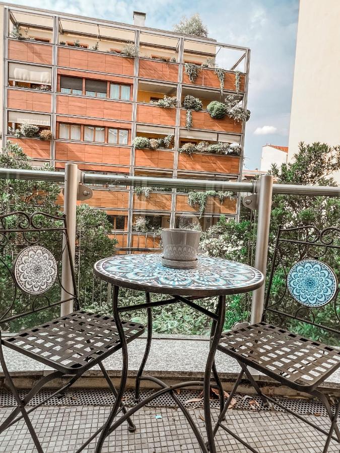 The Boutique Houses - Downtown - Close To Bocconi University Μιλάνο Εξωτερικό φωτογραφία